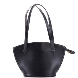 Louis Vuitton Saint Jacques Handbag Epi #247669L69B